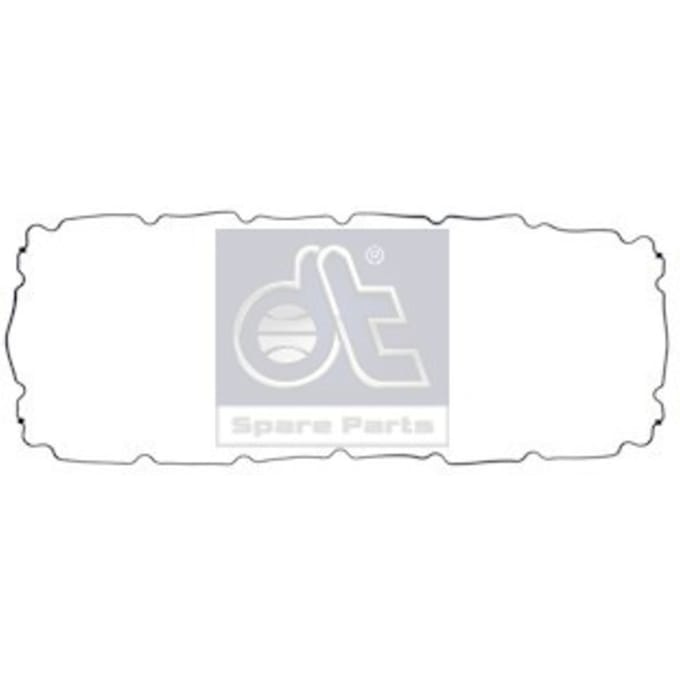 Pakking, oliepomp DT Spare Parts 4.20864