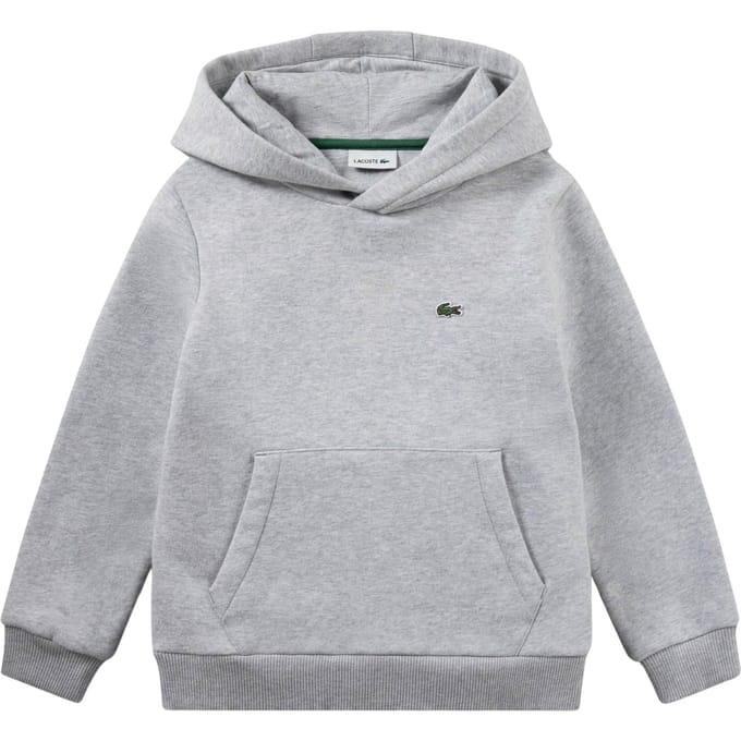 Lacoste Core Hoodie Jongens - Maat 176