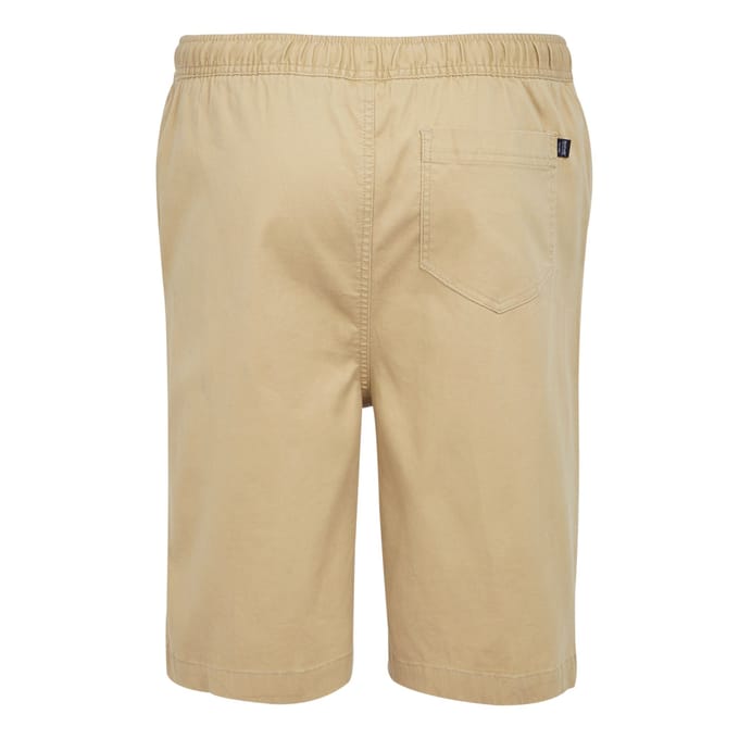 Regatta Heren aldan chino korte broek