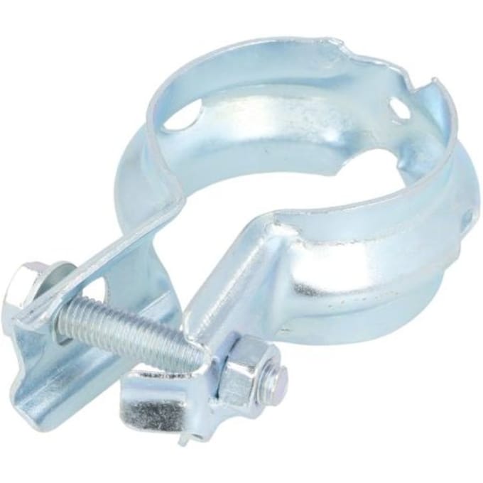 U-klem, uitlaatsysteem BOSAL 254-450