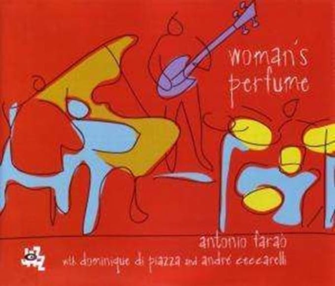 Woman'S Perfume