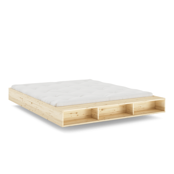 Karup Bed samenvoegen - 180 x 200 cm