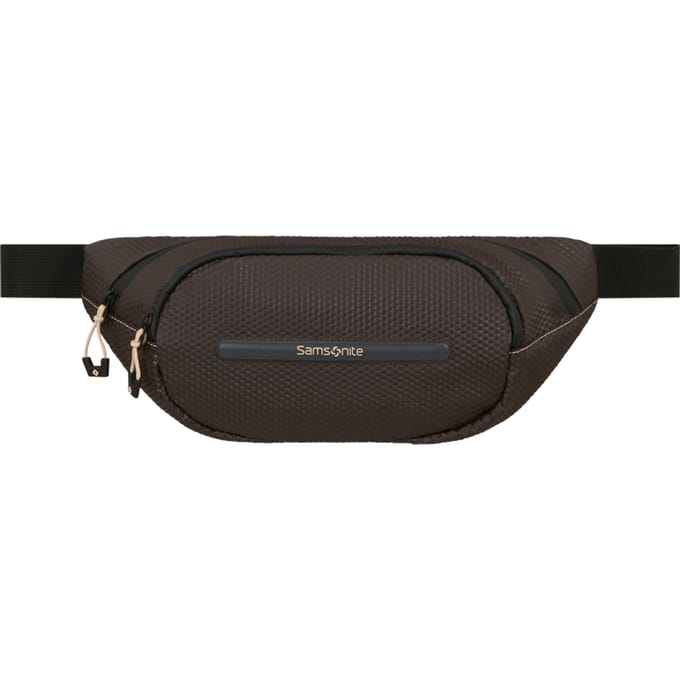 Samsonite Ecodiver Heuptas Coffee Bean