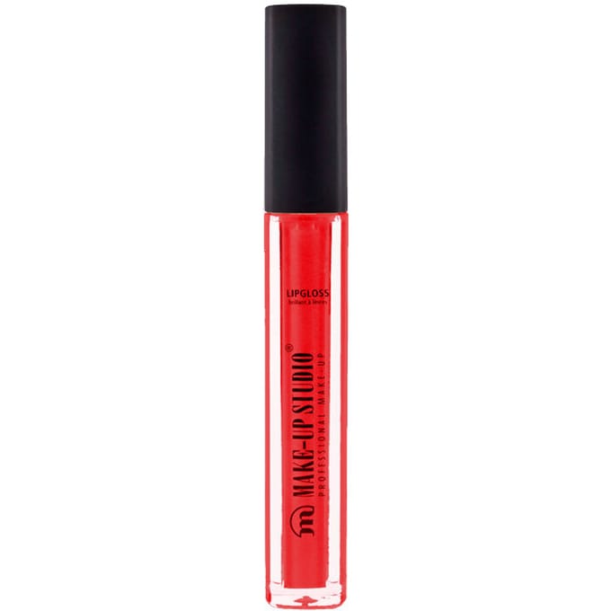 Make-up Studio Lip Glaze Lipgloss - Red Divinity