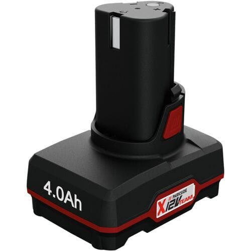 PARKSIDE Accu 12 V - 4 Ah
