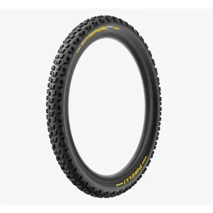 Band Pirelli Scorpion Enduro Soft Hardwall