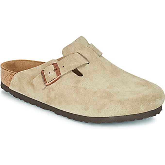 Klompen BIRKENSTOCK BOSTON SFB