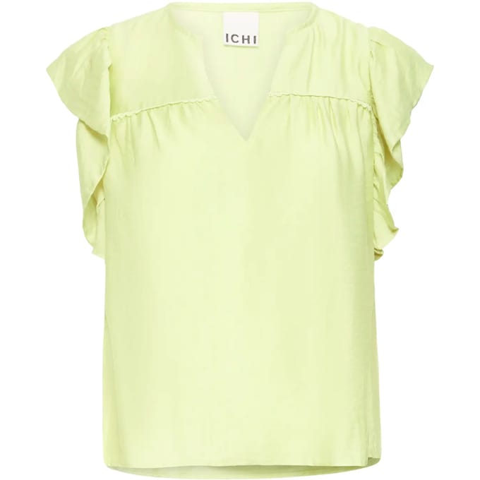 ICHI - IHHETTA SS - Dames - Blouses
