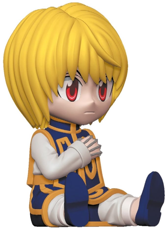 Hunter x Hunter - Kurapika Spaarpot