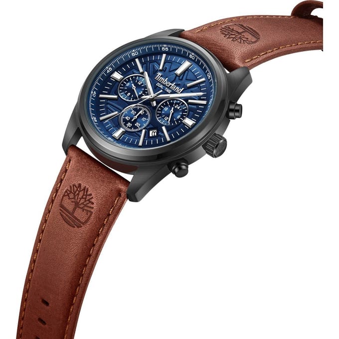 Timberland TDWGF0041204 Northbridge Horloge