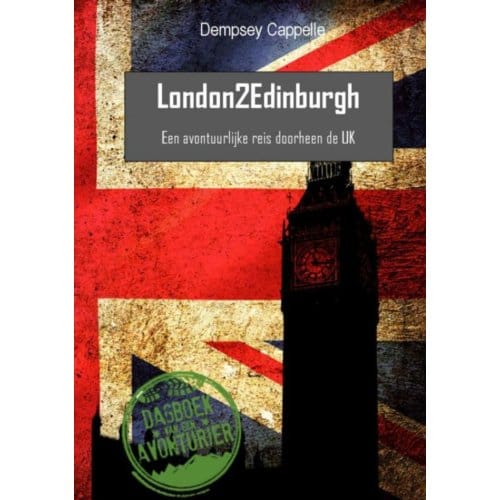 London2edinburgh - Dempsey Cappelle