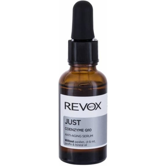 Revox - Just Coenzyme Q10 Anti-Aging Serum - 30ml