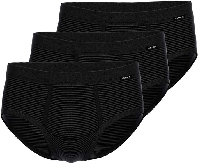 AMMANN Slip Jeans Slip 3P Set van 3
