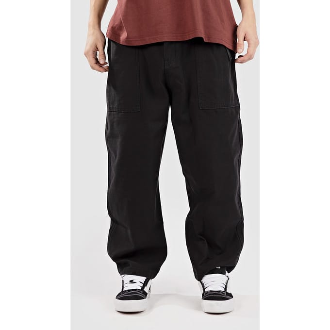 Blue Tomato Skate Broek zwart