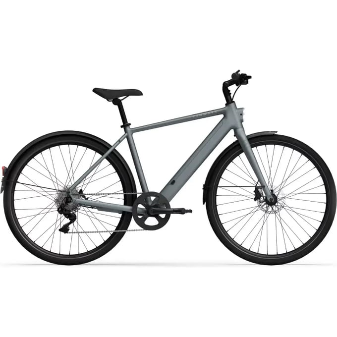 CGO600 Plus [Lease] - 12 Month / L / Pebble Grey