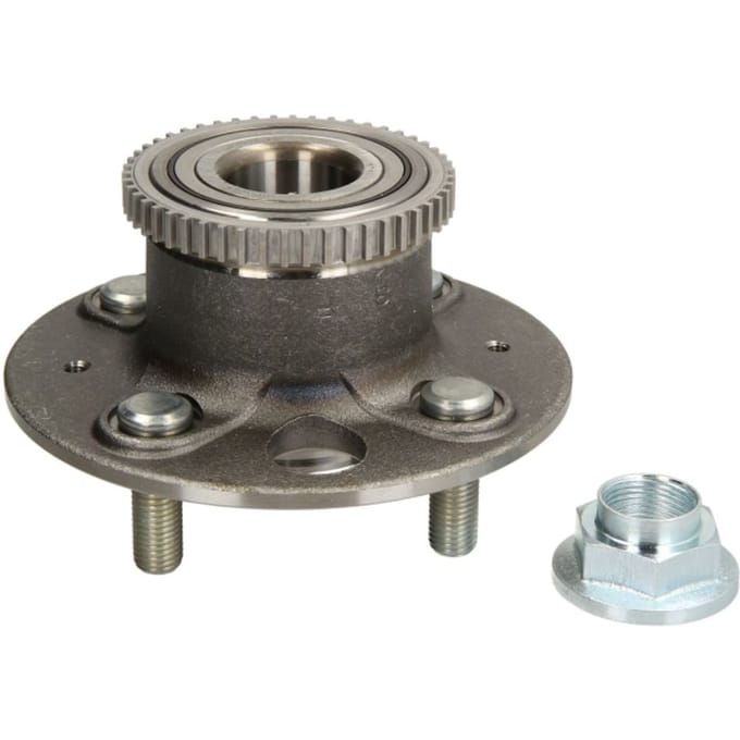 Wiellagerset SNR R174.53