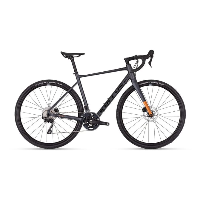 Racefietsen Kellys Soot X50