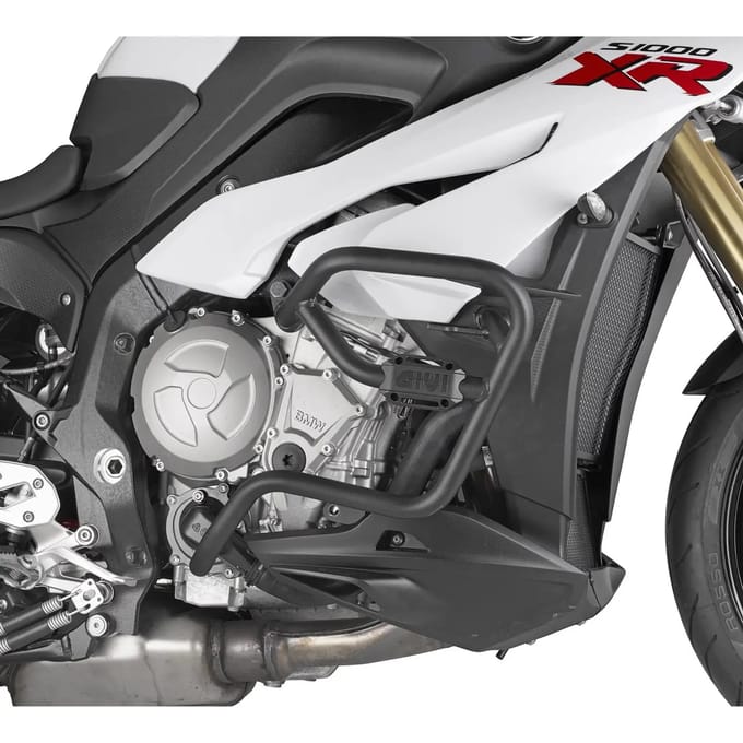 Spatschermen Givi BMW S1000XR
