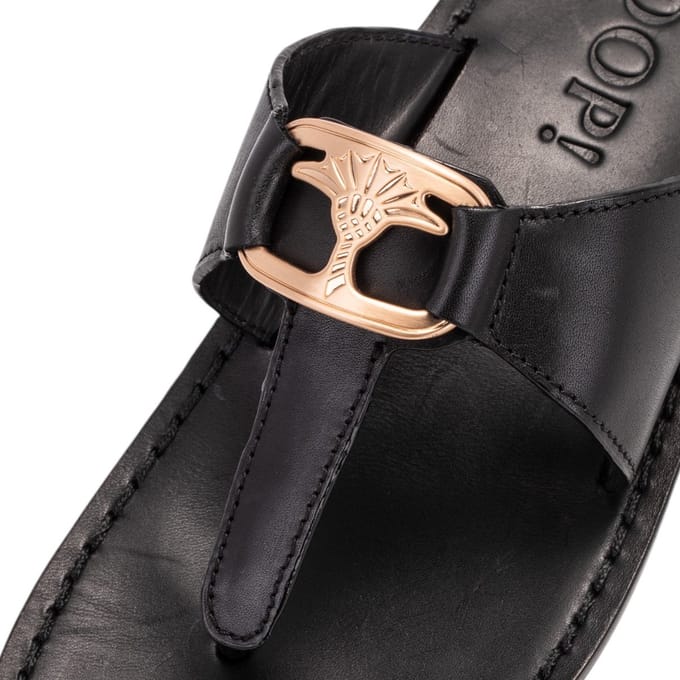 Joop - Damen Sandale Unico Cresta Lina