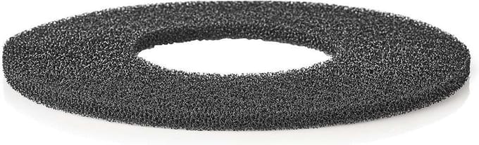Nedis Vetfilter voor Afzuigkap - 25 x 25 cm