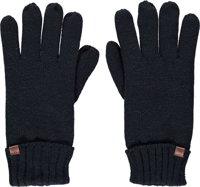 Handschoenen - Heren - Winter - Acryl - Polyester - Navy - M/L
