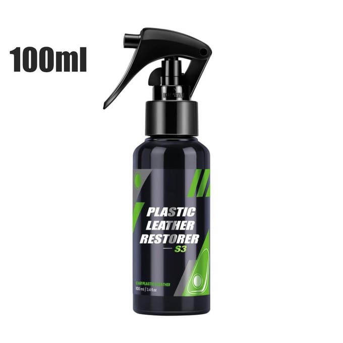 Plastic Leder Conditioner Hersteller Plastic Leder Opknapmiddel Coatingmiddel voor Leder
