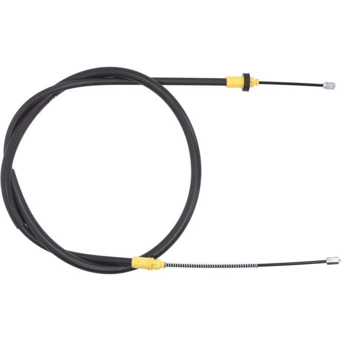 Kabel, parkeerrem FEBI BILSTEIN 29363