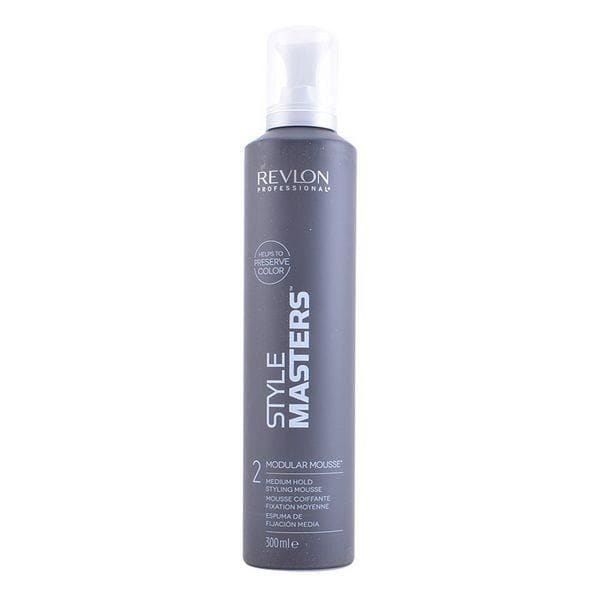 Revlon Professional - Masters Modular Mousse - 300ml