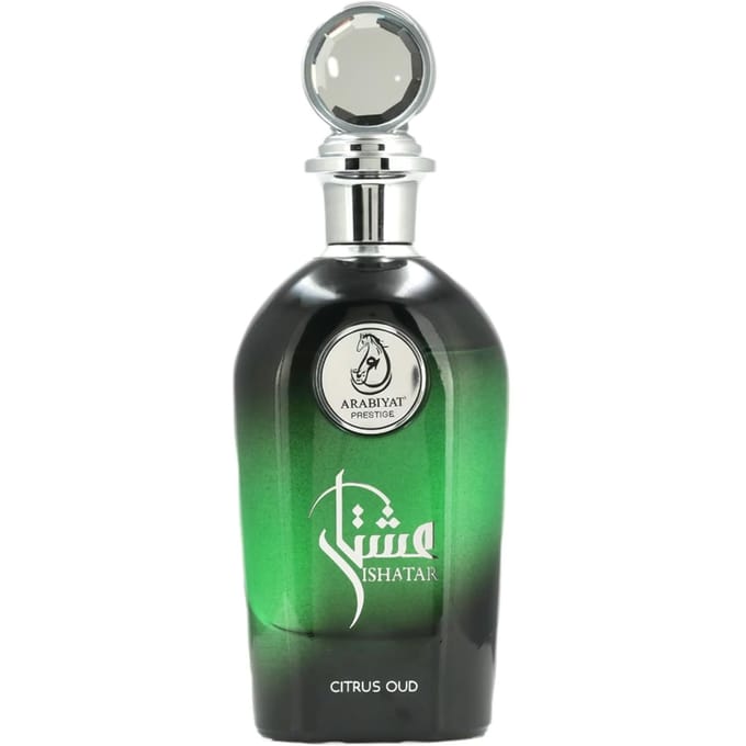 Arabiyat Prestige Arabiyat Prestige Citrus Oud eau de parfum spray (unisex) 110 ml
