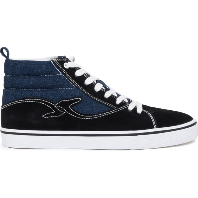Trussardi Jeans Sneakers Mannen blauw