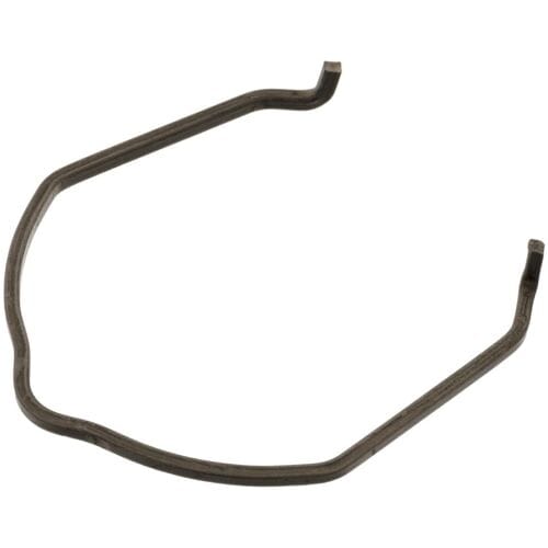 Klem, laadluchtslang FEBI BILSTEIN 49781
