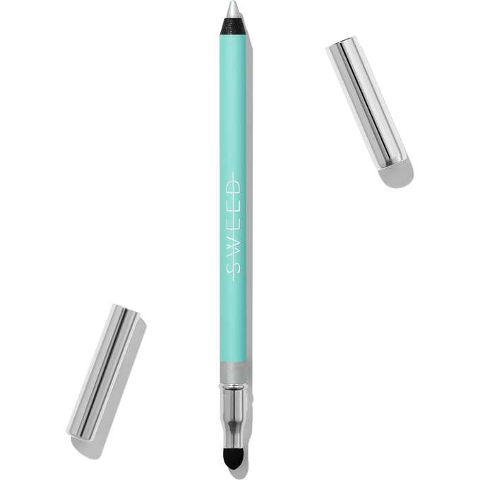 Sweed Eye Cosmetics Satin Eyeliner