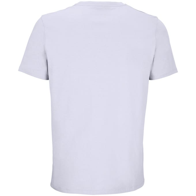 SOLS Unisex Volwassen Legend Organic T-Shirt (Lila)