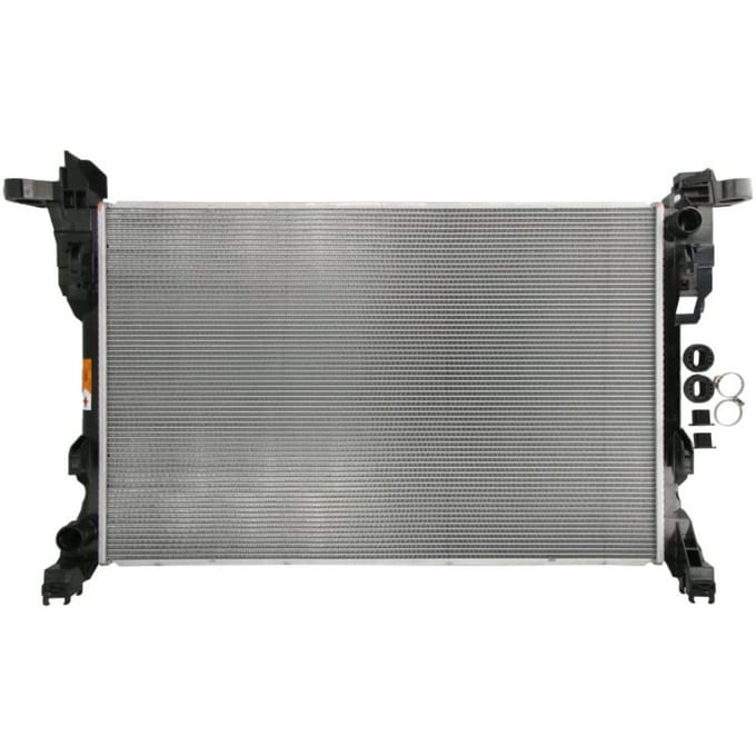 Radiator, motorkoeling NRF 560017