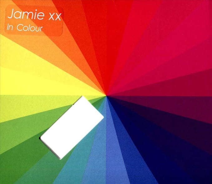 In Colour - Jamie Xx