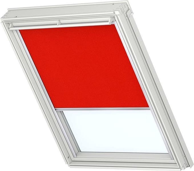 VELUX Dakraamrolgordijn DKL S06 3006S