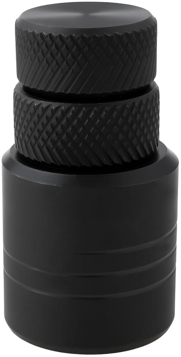 MTTproducts- Schroefjack Verstelbaar - Mini-Schroefkrik - Heftoepassingen - Draagvermogen - Woninginrichting - 55x32x32mm