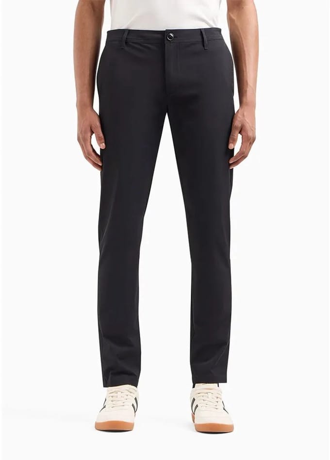 Armani Exchange Broek Heren