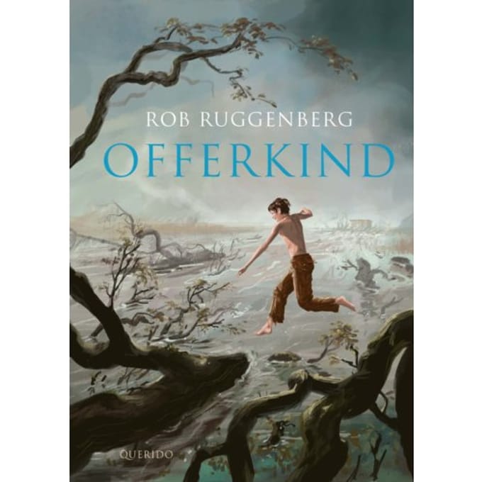 Offerkind - Rob Ruggenberg