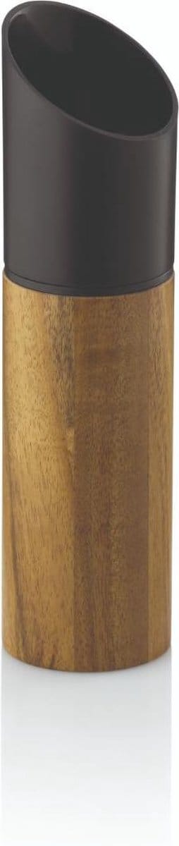 Zout- of Pepermolen Acaciahout, 17 cm - Kela | Kauri