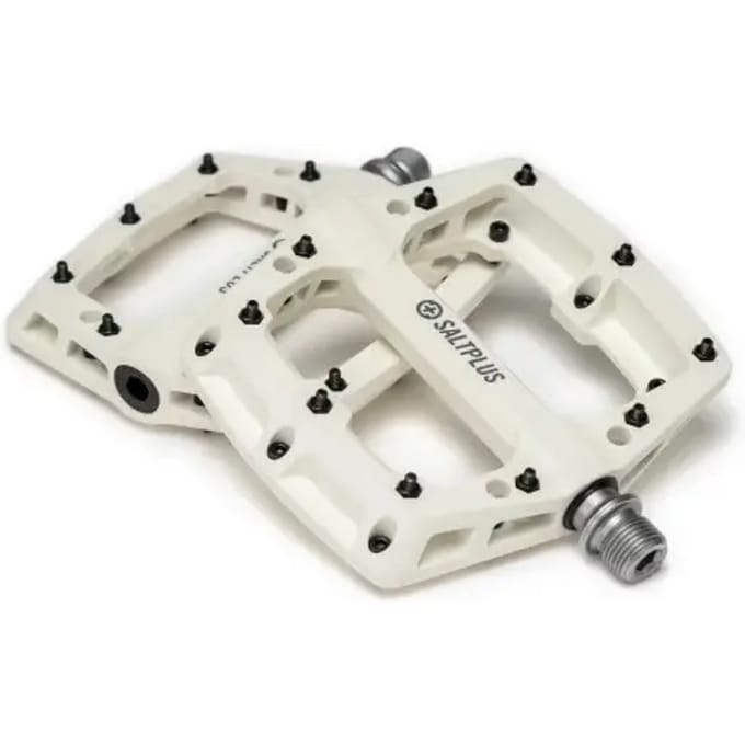 Pedalen Salt Plus HQ PC