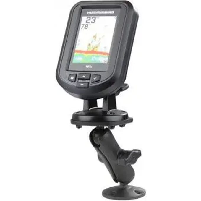 Montagebeugel Ram Humminbird Piranha