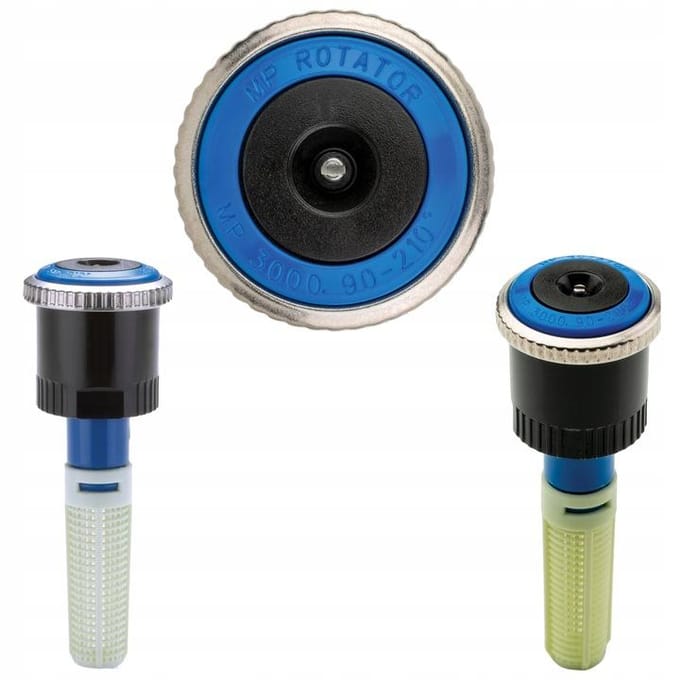 Hunter MP Rotator 3000 Verstelbare Sproeikop (90-210 graden)