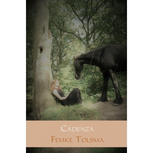 Cadenza - Femke Tolsma