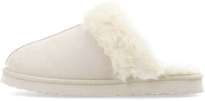 Bianco Pantoffels BIASWEETIE
