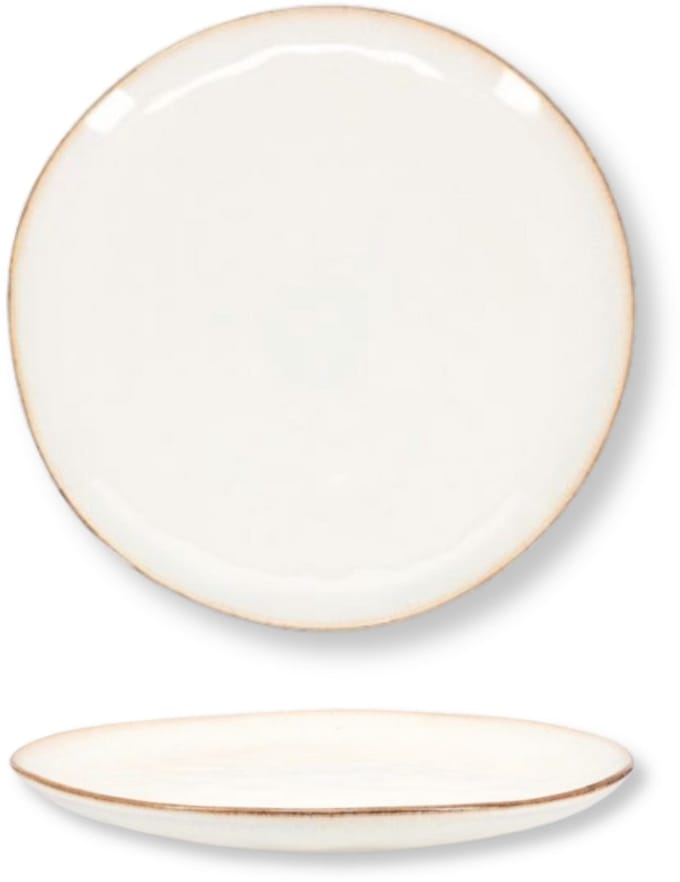 Salt & Pepper Dinerborden