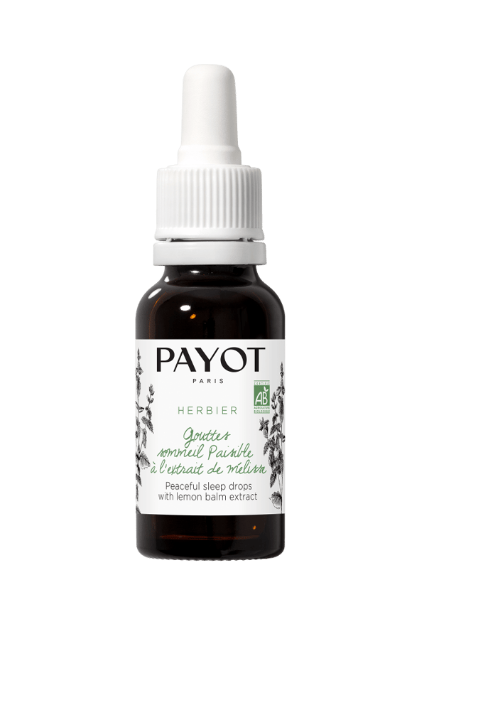 Payot Herbier Gouttes Bienfaisantes 20ml