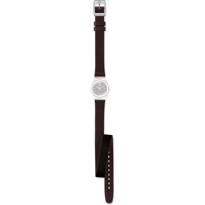 Swatch Irony - Extra Small (25mm) - YS AYSS284 YSS284 Hump Horlogeband