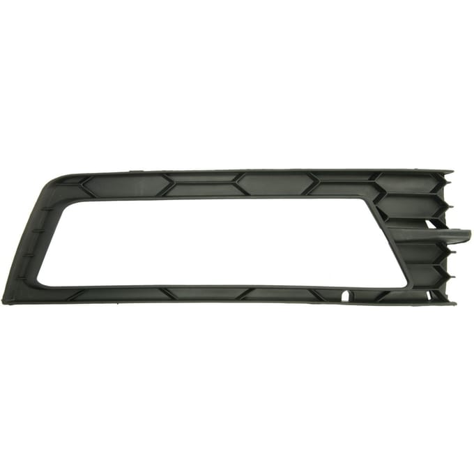 Bumper - ventilatierooster BLIC 5703-05-7516911P links