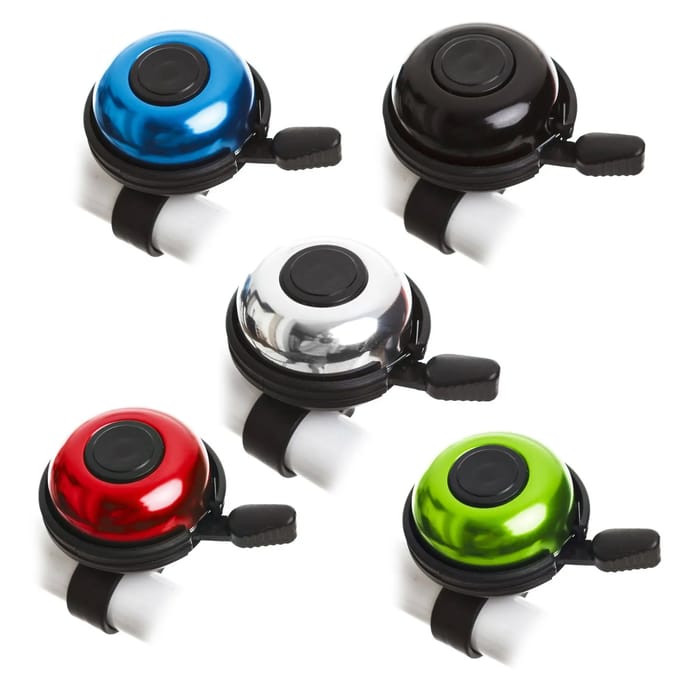 Plastic Belletje Kind Krayton